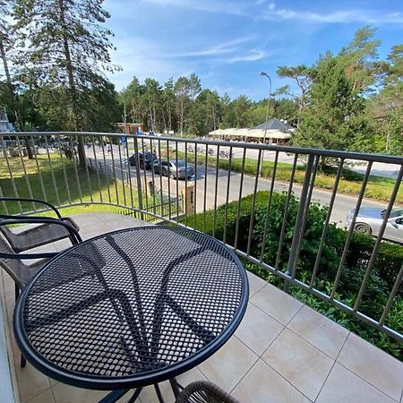 Apartamenty Zeromskiego Przy Promenadzie I Morzu Swinoujscie Dış mekan fotoğraf