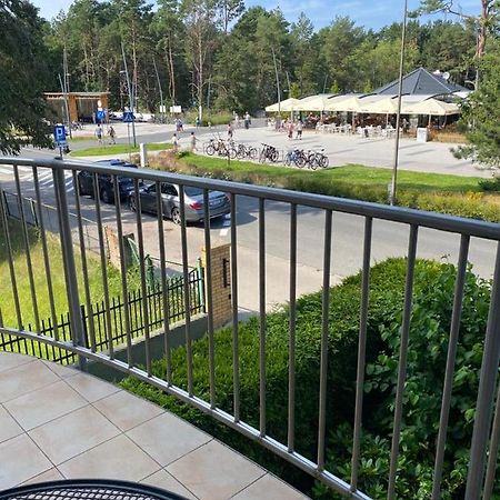 Apartamenty Zeromskiego Przy Promenadzie I Morzu Swinoujscie Dış mekan fotoğraf