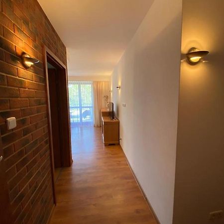 Apartamenty Zeromskiego Przy Promenadzie I Morzu Swinoujscie Dış mekan fotoğraf