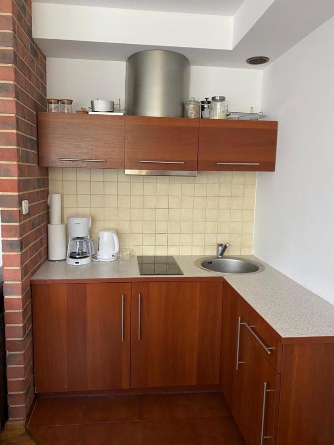 Apartamenty Zeromskiego Przy Promenadzie I Morzu Swinoujscie Dış mekan fotoğraf