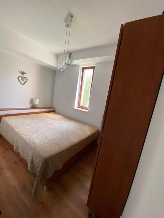 Apartamenty Zeromskiego Przy Promenadzie I Morzu Swinoujscie Dış mekan fotoğraf