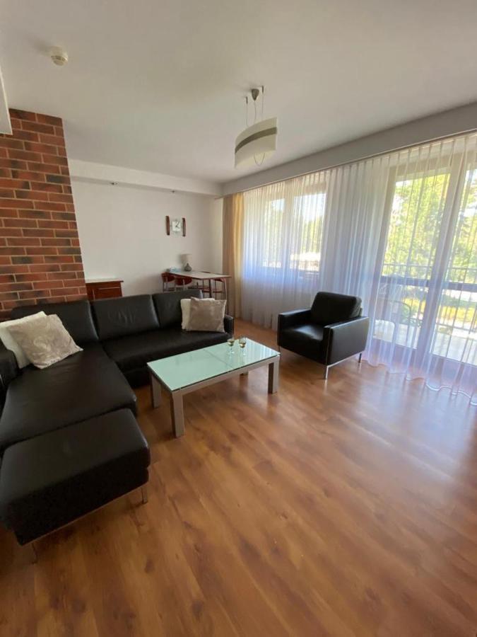 Apartamenty Zeromskiego Przy Promenadzie I Morzu Swinoujscie Dış mekan fotoğraf