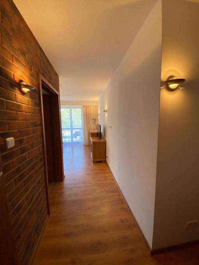 Apartamenty Zeromskiego Przy Promenadzie I Morzu Swinoujscie Dış mekan fotoğraf